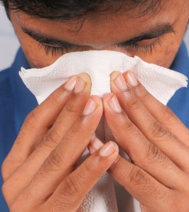 Rinite gripe (2)