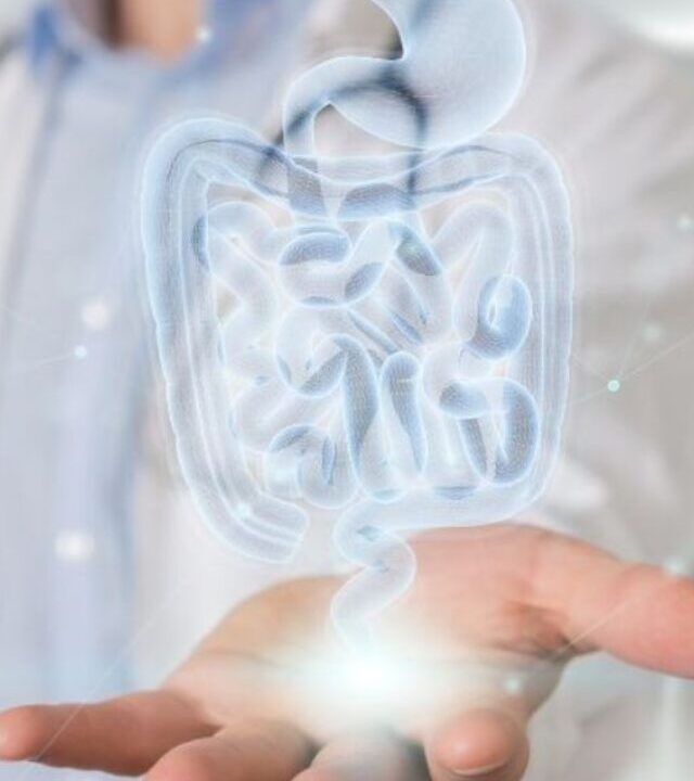 gastroenterologista